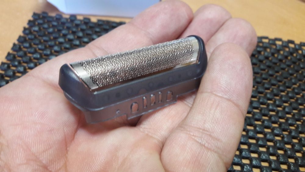 Сетка в корпусе BRAUN 10B/20В 10б (Series 1) 170 cruzer браун