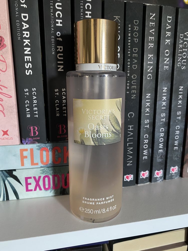 Mgiełka Victorias’s Secret Oasis Bloom