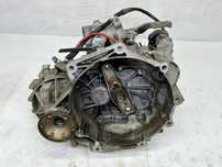 КПП Volkswagen Caddy 2.0 SDI HFN Фольксваген Кадди