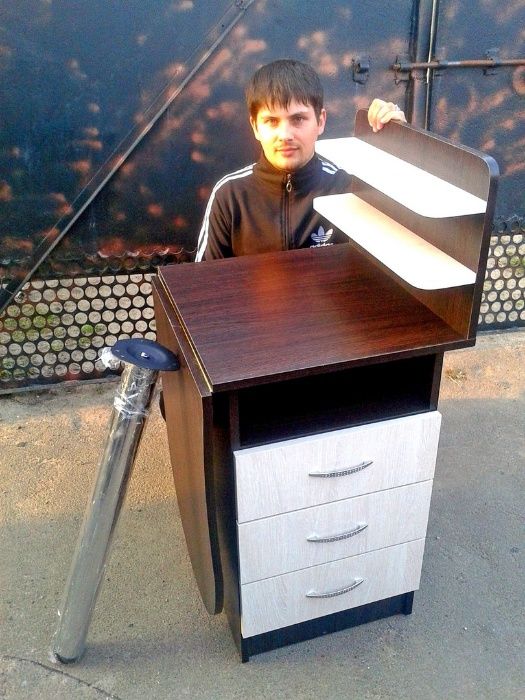 Стіл манікюрний Звягель