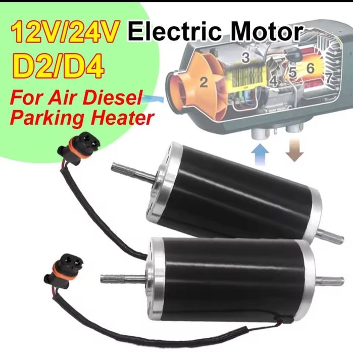 Дизельний обігрівач вебасто та запчастини блок управління свічка насос