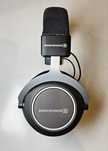 Beyerdynamic Amiron Wireless Słuchawki Bluetooth Aptx Komplet