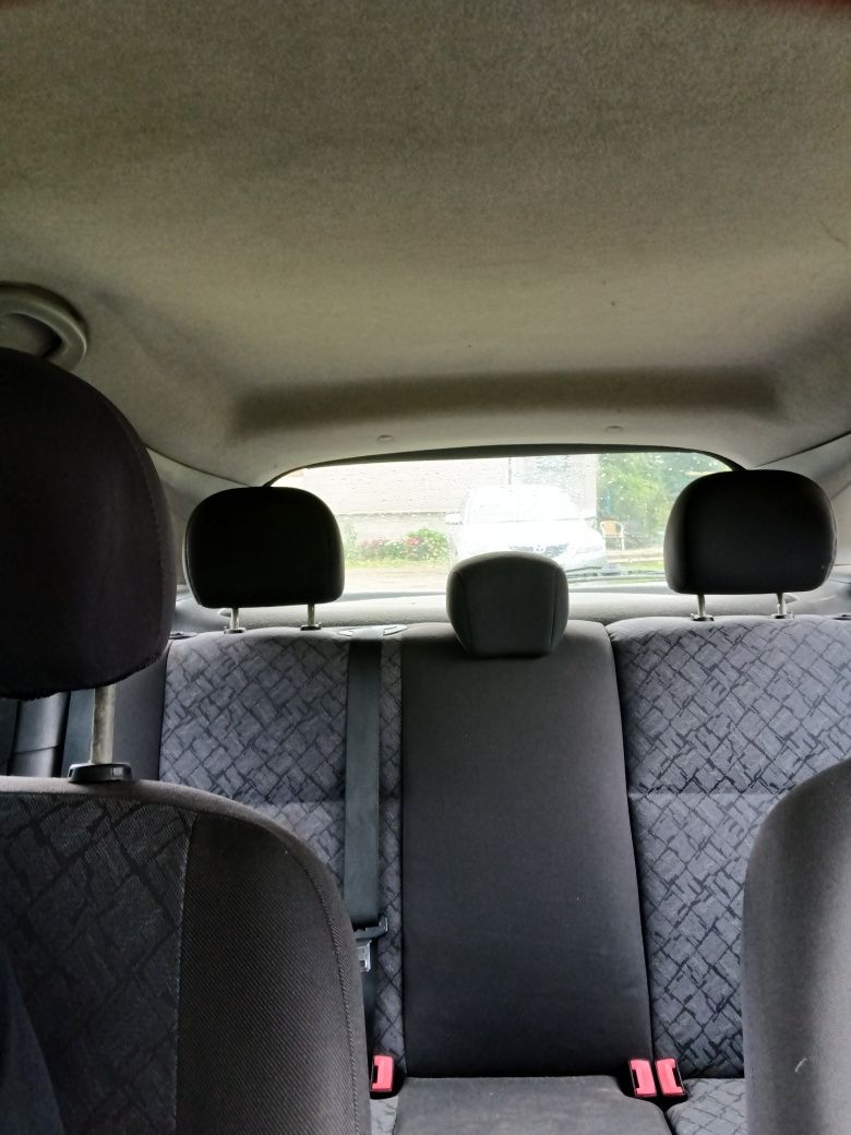 Ford Focus 1.4 2000r