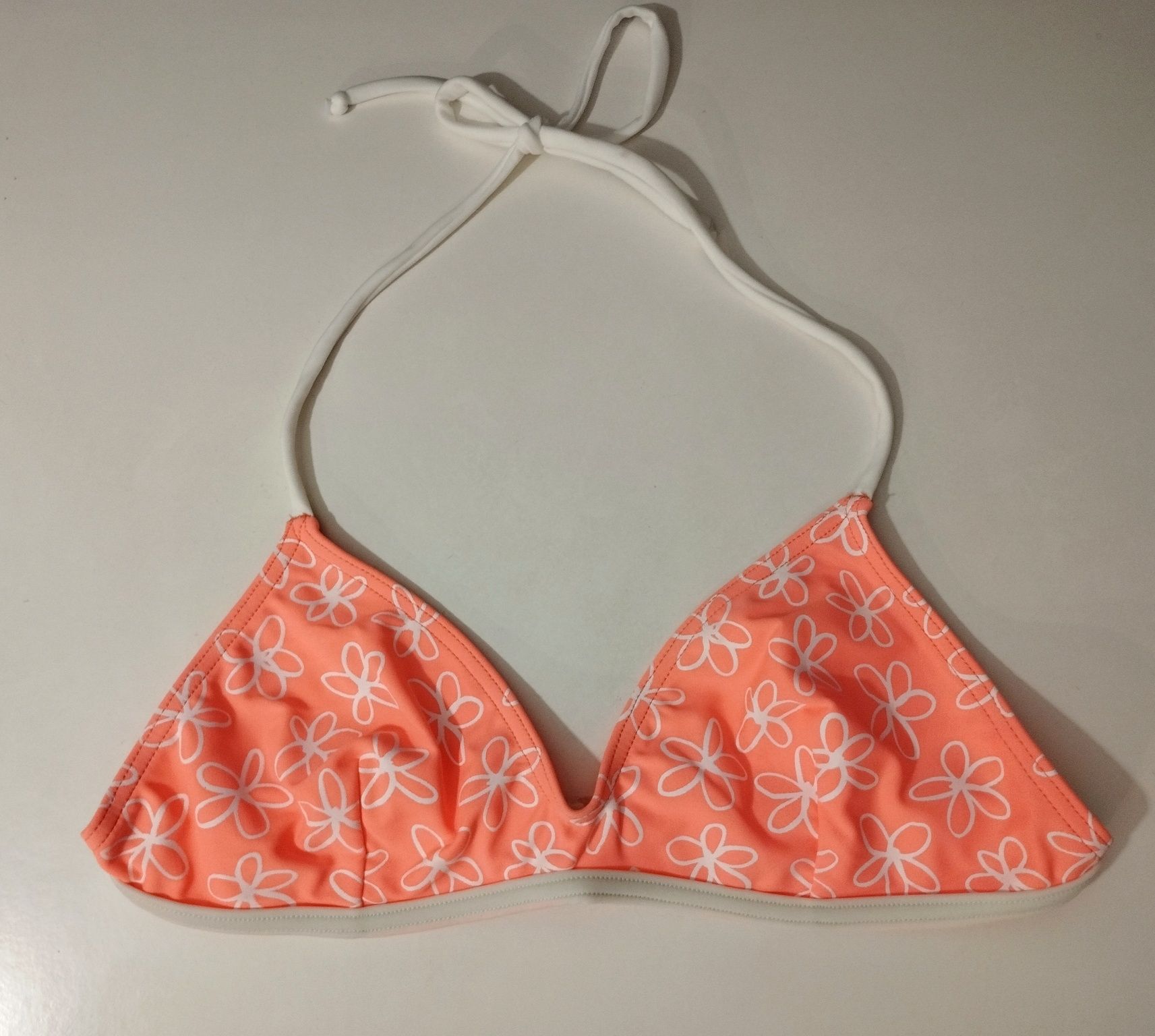 Bikini Coral Novo - Tam. 38