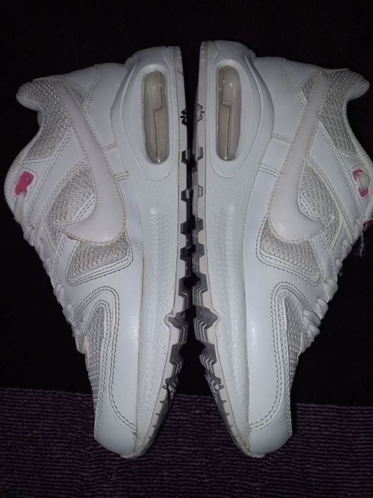 Nike Air Max Command, 38.5 p