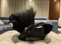 Babycoque Cybex Cloud Q