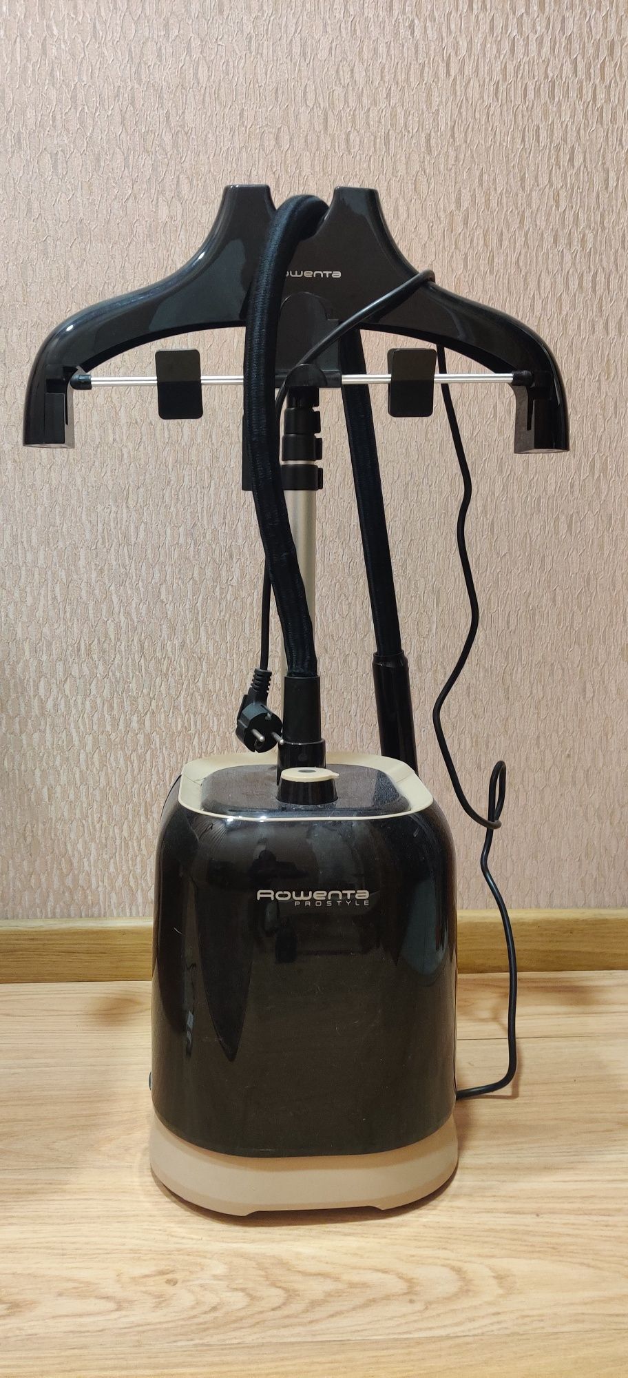 Ferro a vapor Rowenta