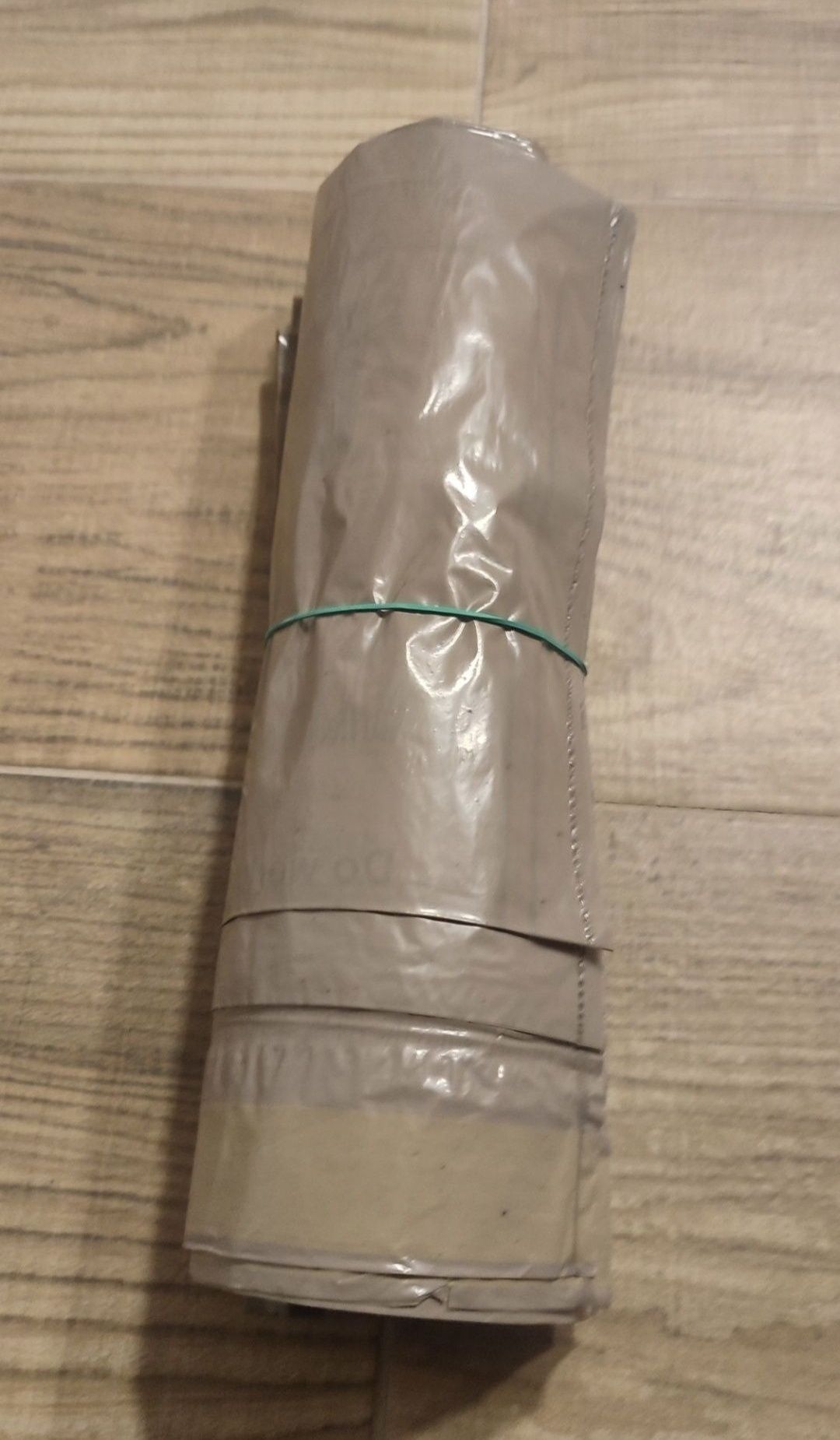 Worki na bioodpady BIO 120 litrów 10 szt.