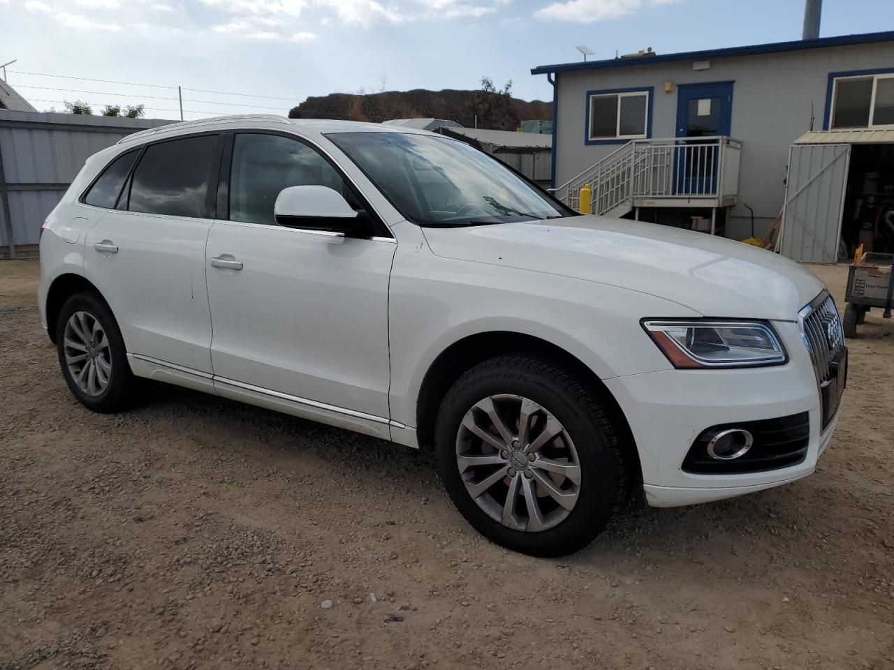 Ауді Q5,2016р.2,0tsi