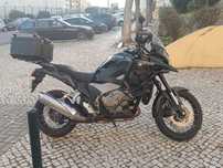 HONDA Crosstourer