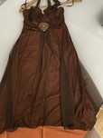 sukienka vintage rozm XS