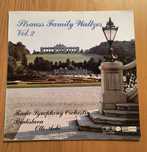 WINYL - Płyta Gramofonowa - Strauss Family Waltzes Vol. 2