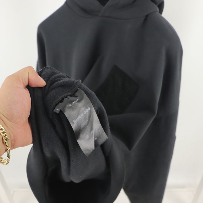 Чоловічий Худі River God