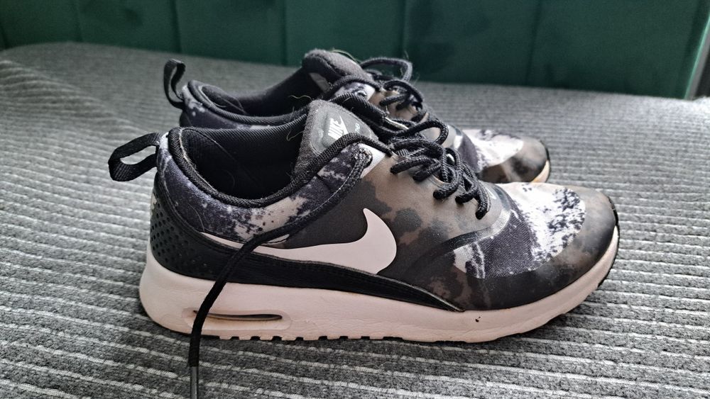 Buty nike rozmiar 36