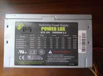 Блок живлення 500W