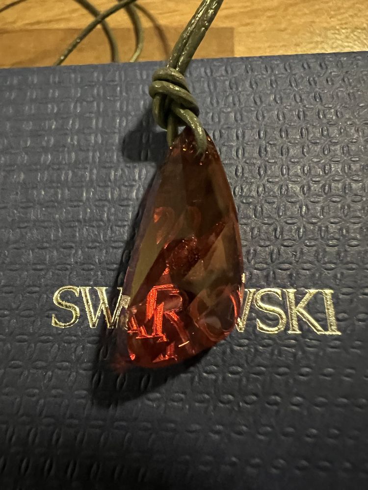 Zawieszka Swarovski