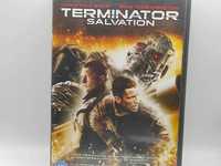 DVD film Terminator Salvation