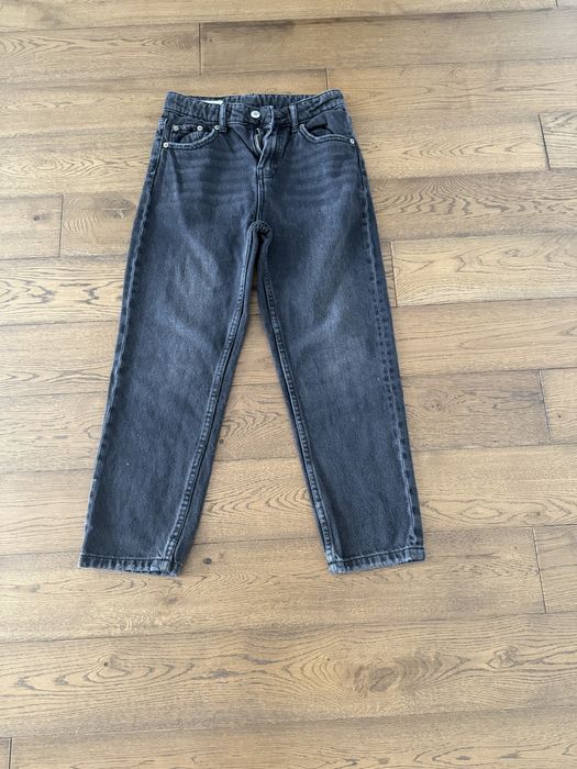Zara джинси дівчинка