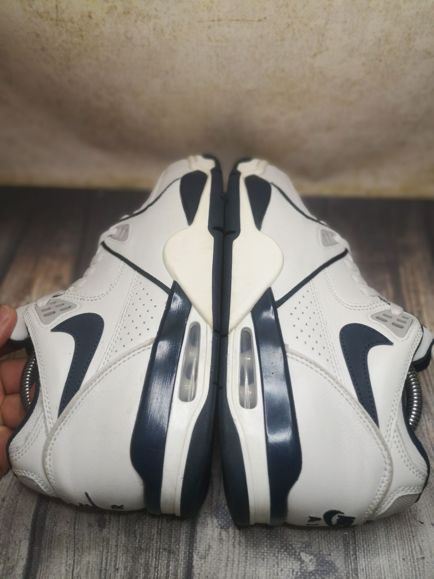 Buty Nike Air Flight 89 r41
