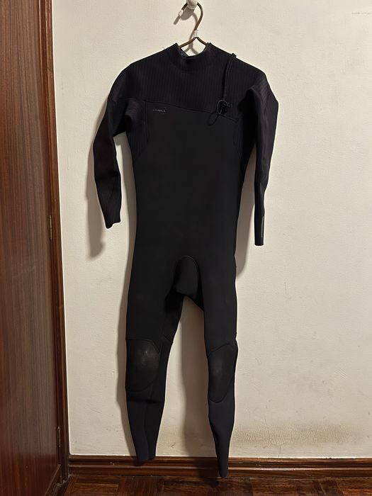 Fato surf Hyperfreak O’neill 4:3