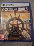 Gra ps5 skull and bones