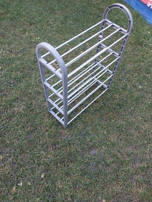 Sprzedam regał na obuwie