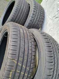 Sprzedam opony letnie 205/50 R16