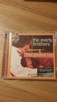 Cd the everly brothers - their greatest hits