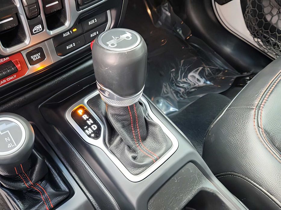 Jeep Wrangler      2018