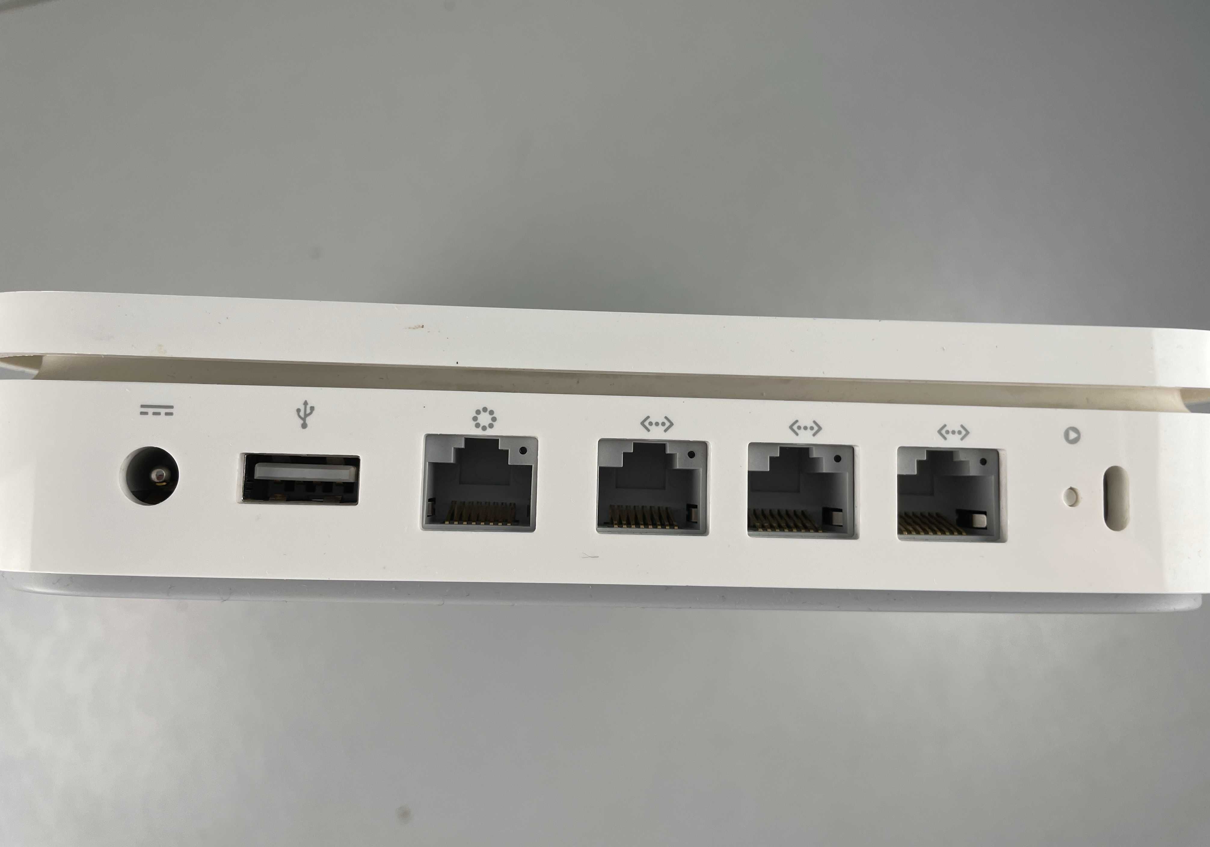 Vendo Apple AirPort Extreme A1408 – Ponto de Acesso Wi-F