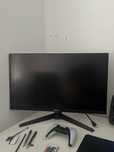 Monitor gaming asus 27 polegadas