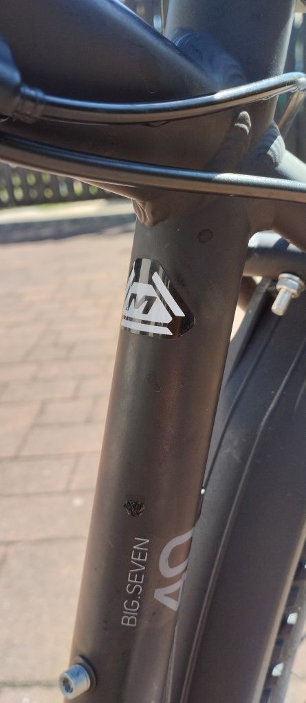 Rower górski MTB Merida big 7