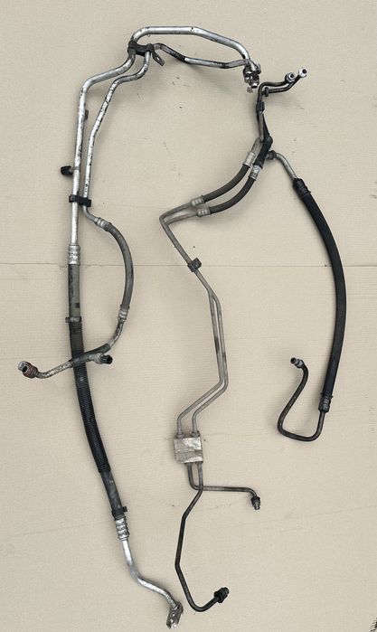 Трубки Кондиціонера Jeep Grand Cherokee WK1 3.0 2005/2010 Розборка