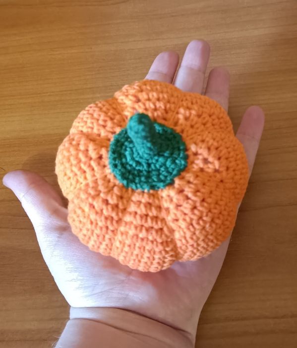 Гарбуз, игрушка, Хэллоуин