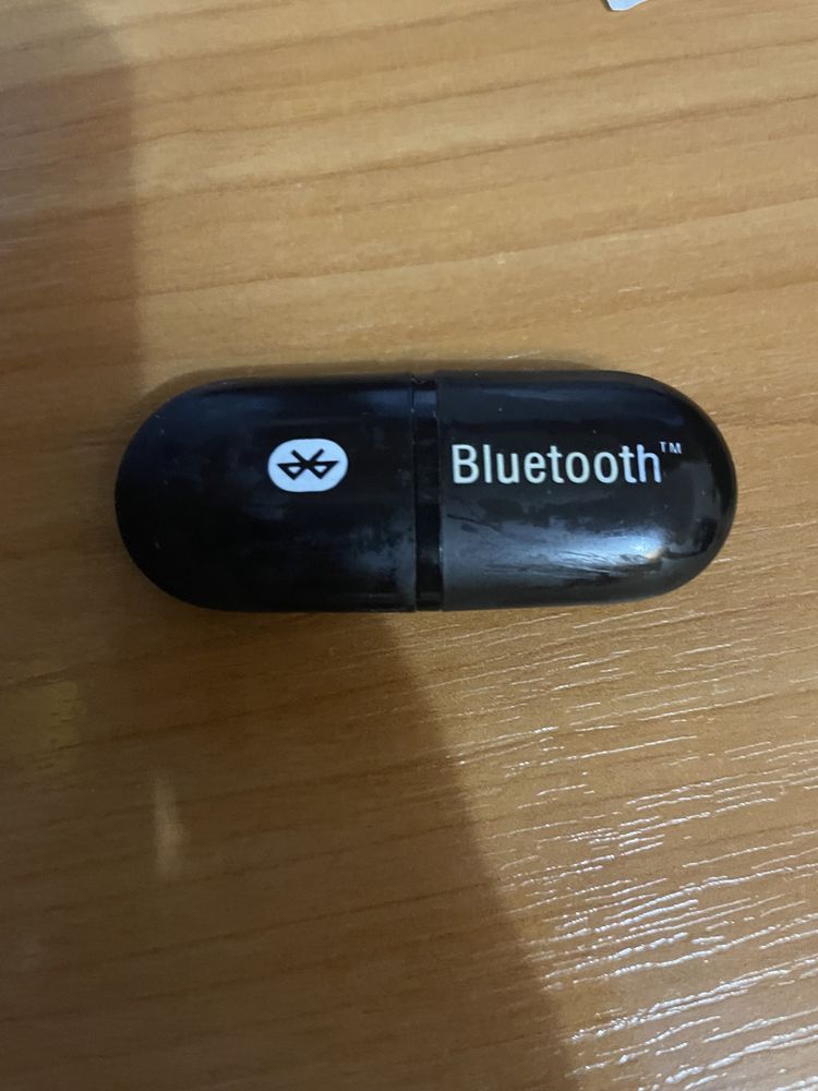 Bluetooth адаптер