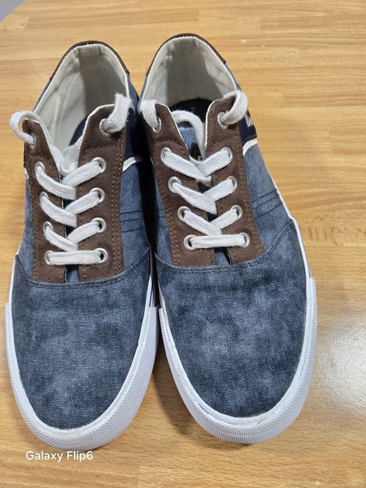 Bench, 41. Стан нового.