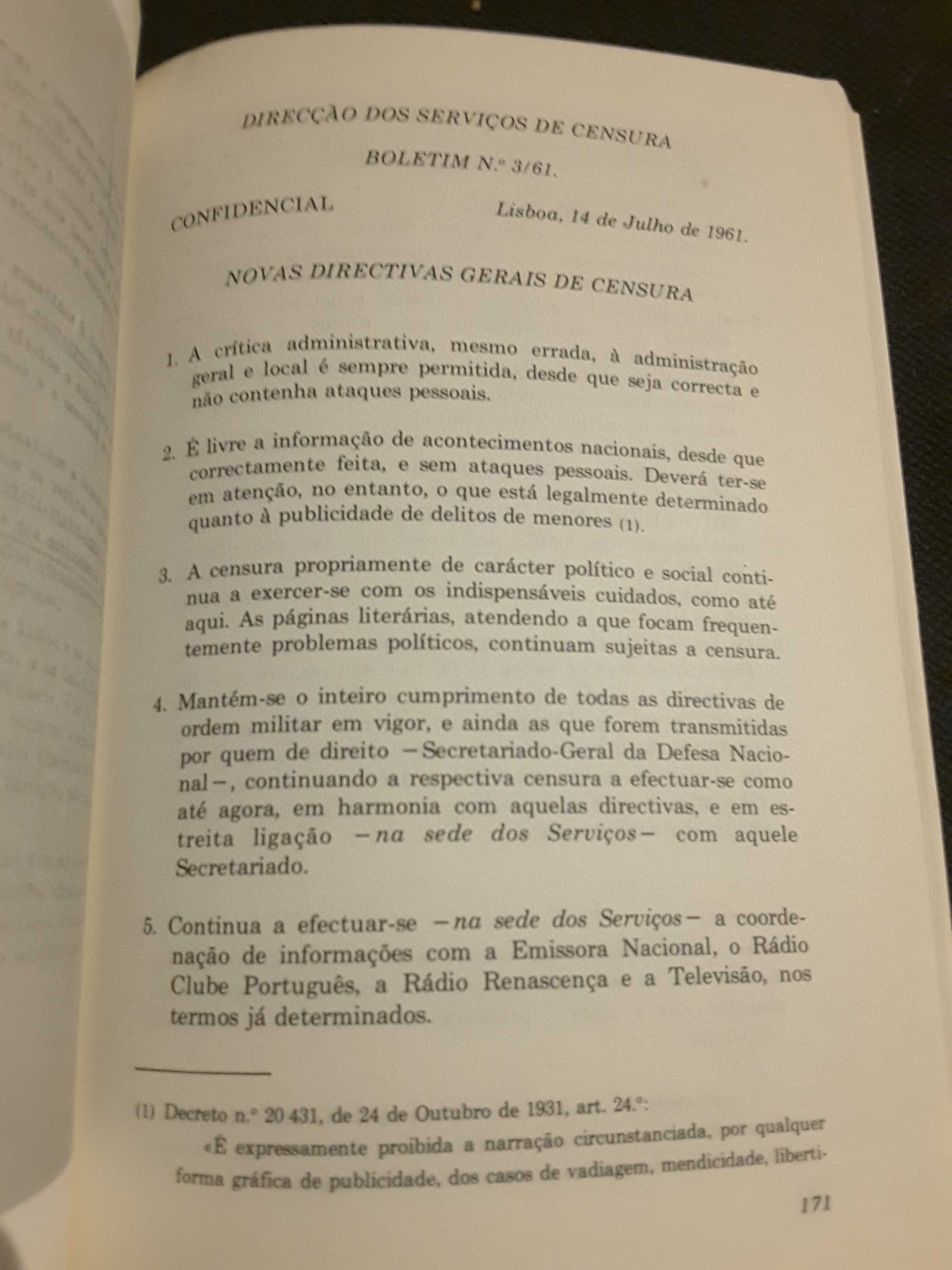 Teotónio Pereira-Salazar/Marcello Caetano/ Mário de Figueiredo-Salazar