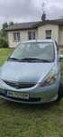 Honda jazz 1.2 2004r.