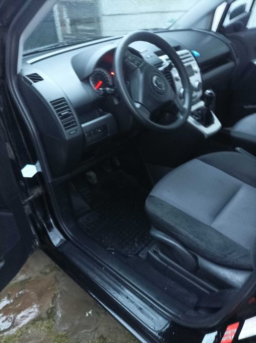 Продається автомобіль Mazda5.  2008рік