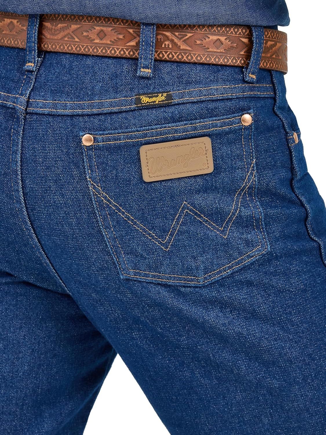 Джинсы WRANGLER 936PWD 38x32 slim оригинал