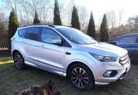 Ford Kuga Doinwestowany !!!