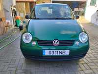 Volkswagen LUPO 1.0