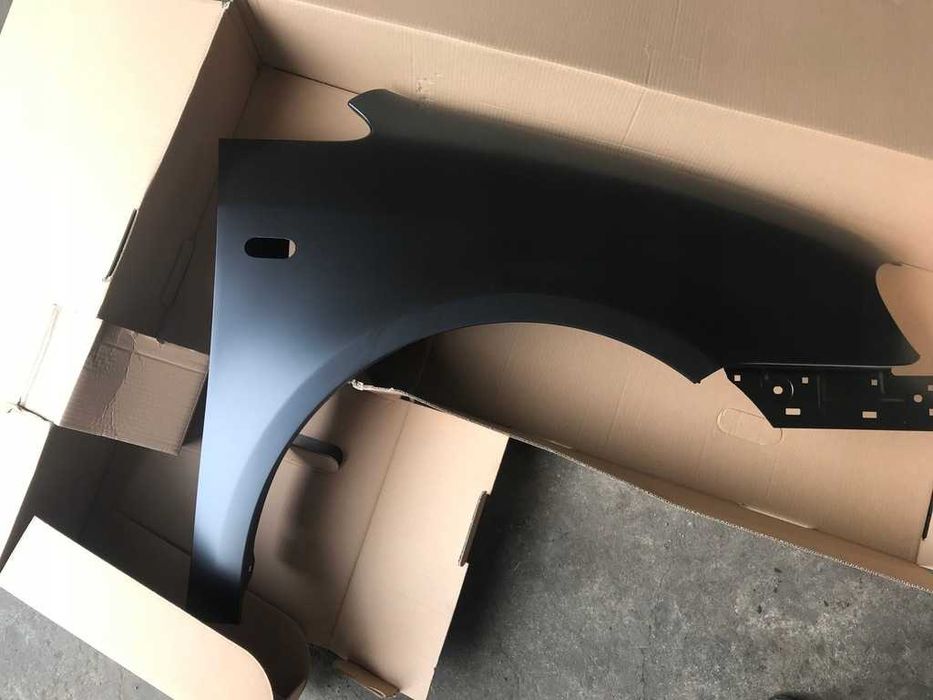 Капот Новий VW Caddy Кадді Кадди Фольцваген Фольксваген