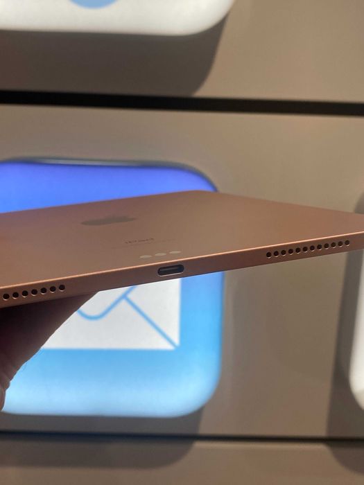 Apple iPad Air 4 64GB Rose Gold Золото Розовый Золотой Батарея 90%