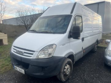 Iveco Daily maxi