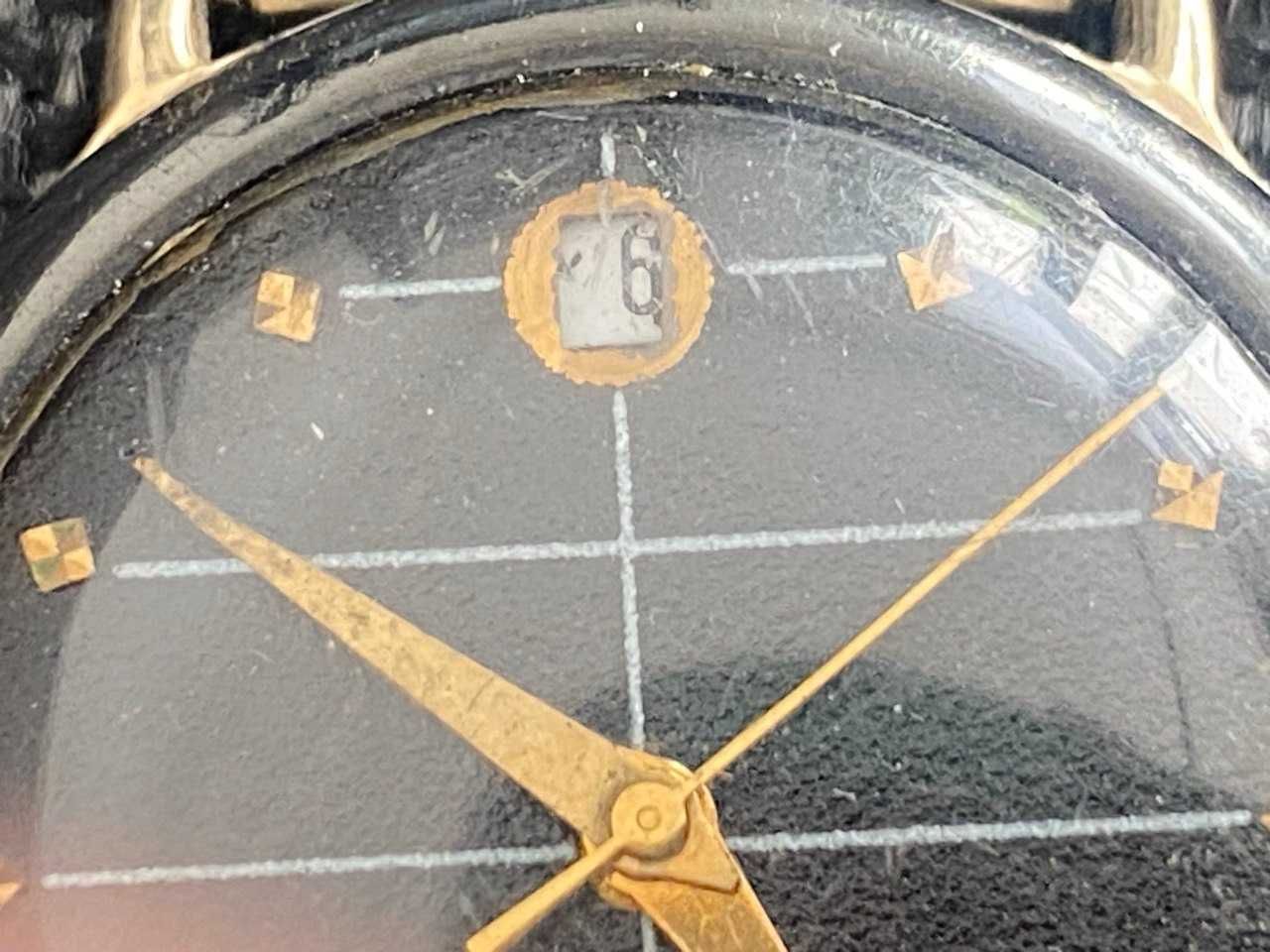 Vintage  Męski Zegarek Radziecki  ZSRR"Raketa