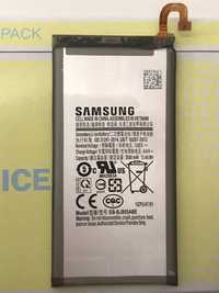 Bateria Original Samsung A6 Plus / J6 2018