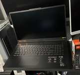 Ноутбук ASUS TUF Gaming A17 FA707