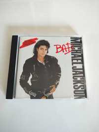 CD Michael Jackson "Bad"