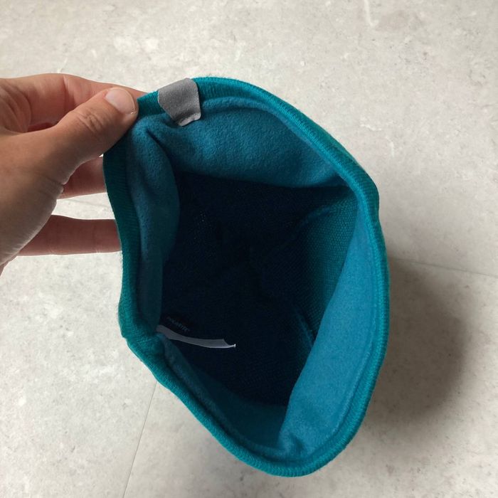 Шапка salewa outdoor Polartec Beanie
